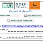 manpower paperless check stub