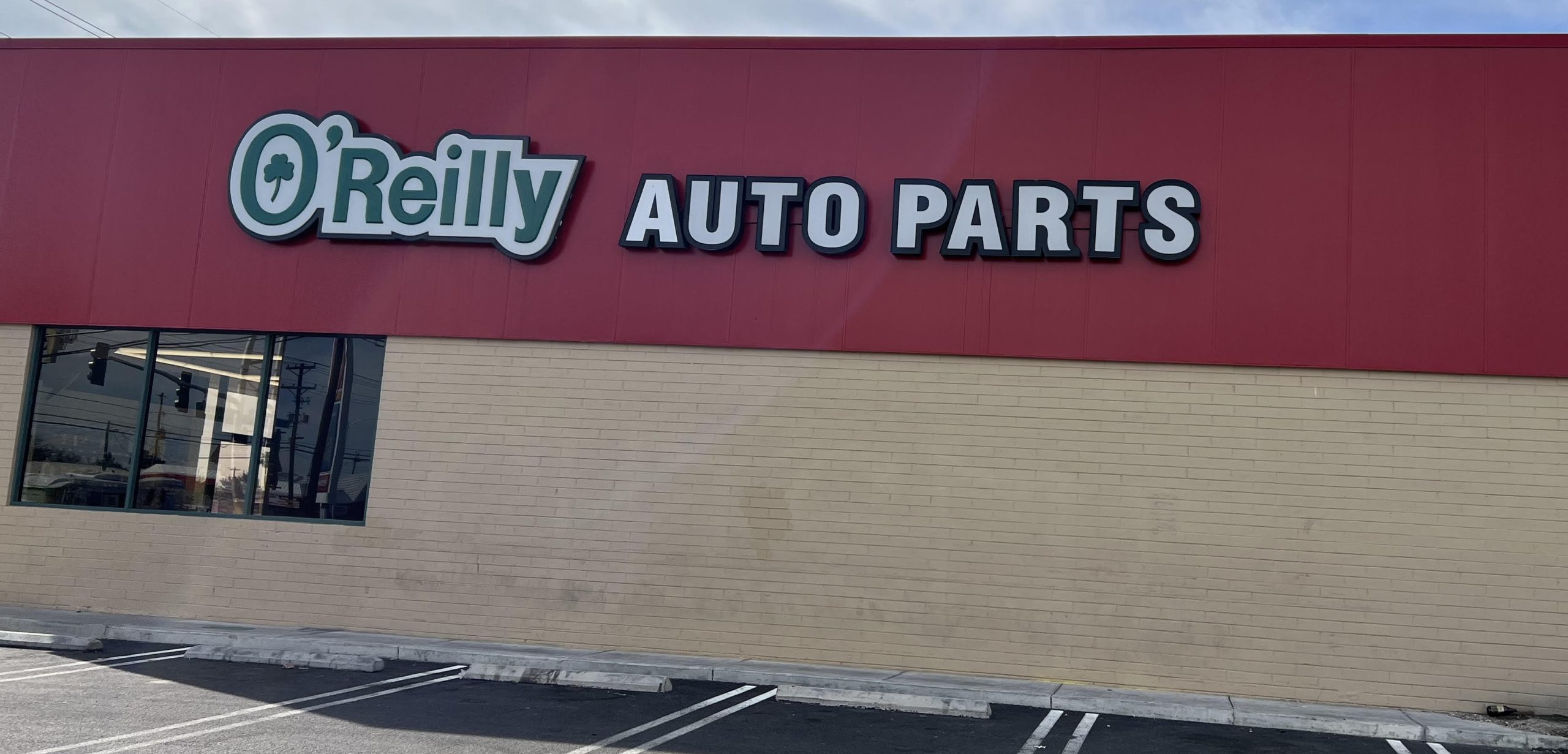 O’Reilly Auto Parts Pay Stubs & W2s